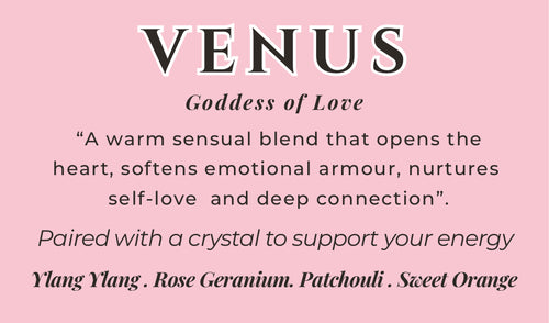 Beelumen Love | Beeswax Aromatherapy Candle