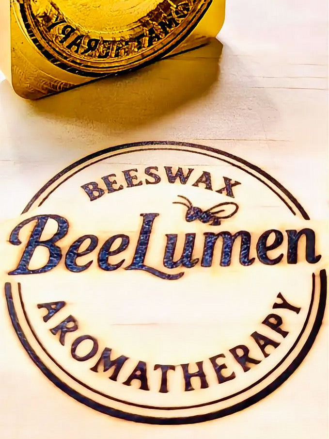 Beelumen Dream | Beeswax Aromatherapy Candle