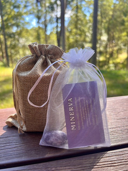 Beelumen Meditate | Beeswax Aromatherapy Candle
