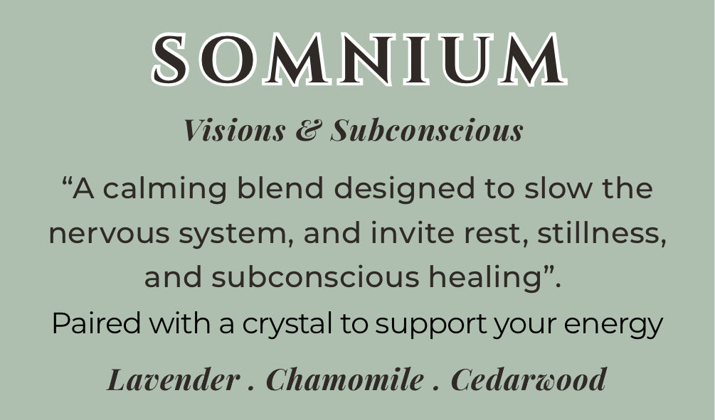 Beelumen Dream | Beeswax Aromatherapy Candle
